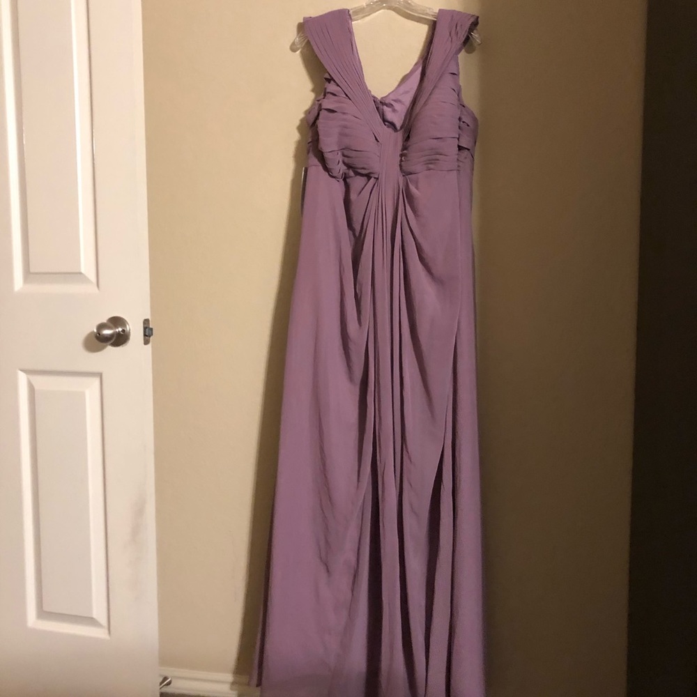 Azazie Dress